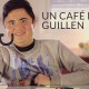 Imagen de la campaña de un café por Guillén