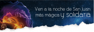 Cartel del Evento de San Juan