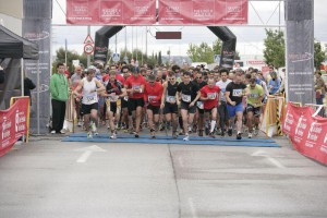 Imagen de Duathlon