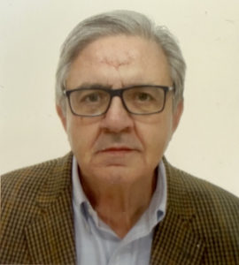 Carlos García Revenga